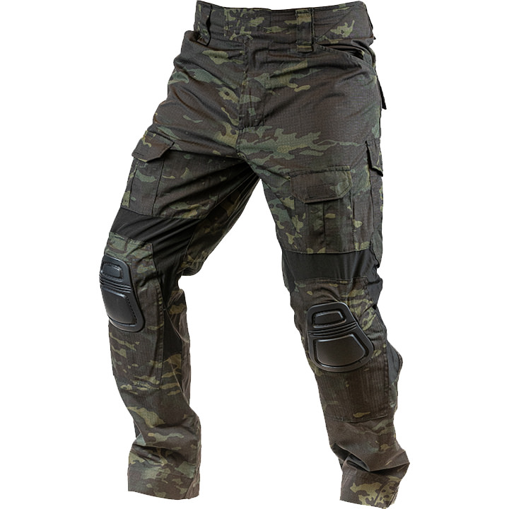 Elite Trousers Gen2 V-Cam