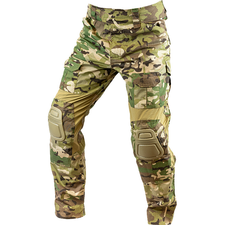 Elite Trousers Gen2 V-Cam