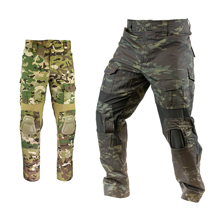 Elite Trousers Gen2 V-Cam