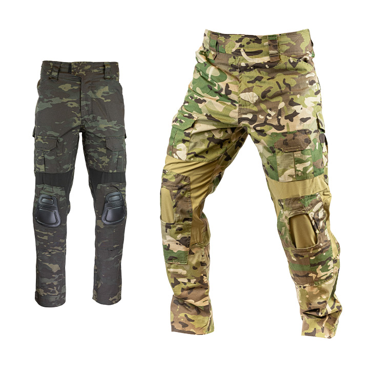 Elite Trousers Gen2 V-Cam