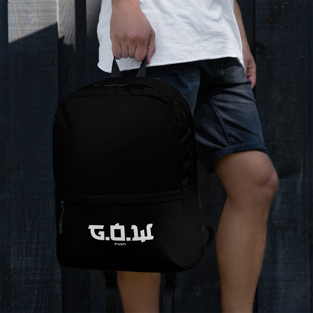 G.O.W Backpack