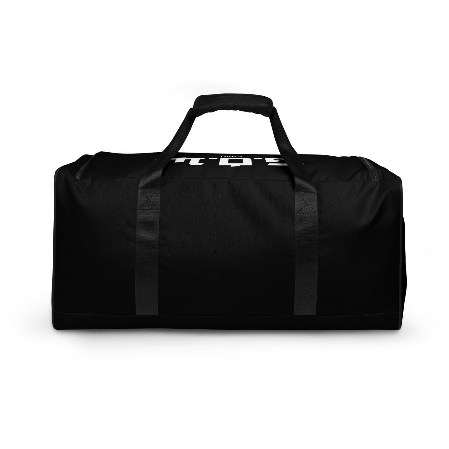 G.O.W Duffle bag