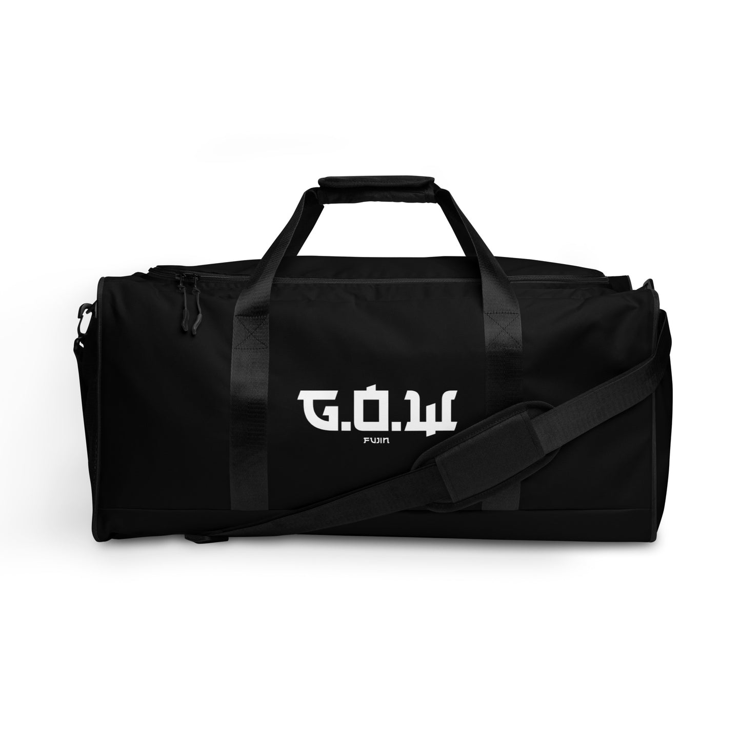 G.O.W Duffle bag