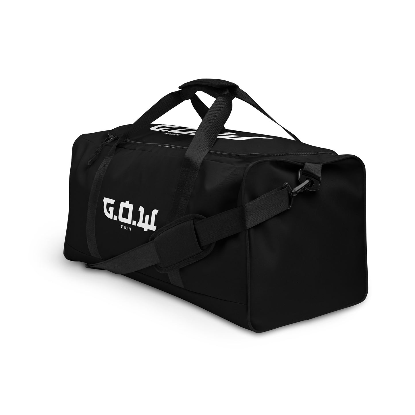 G.O.W Duffle bag