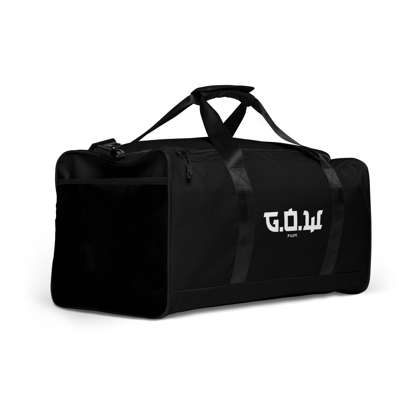 G.O.W Duffle bag