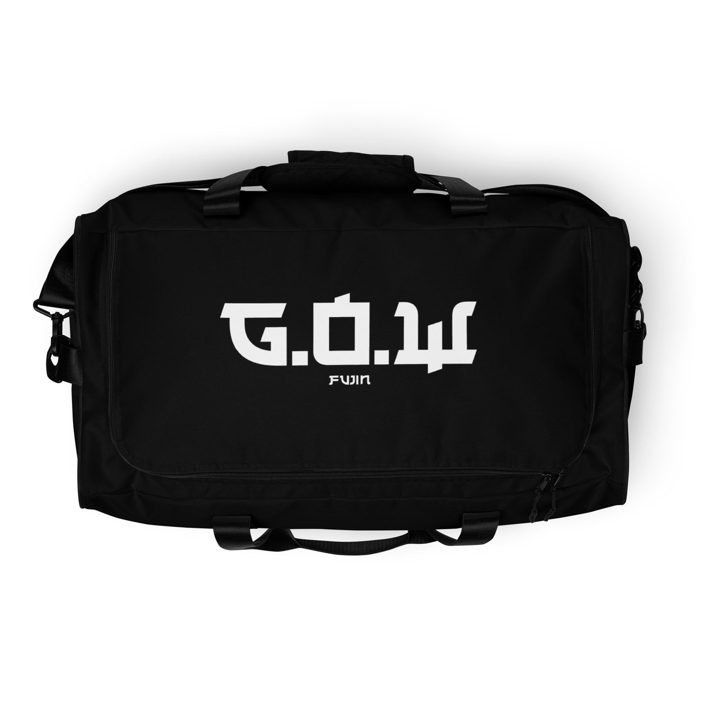 G.O.W Duffle bag