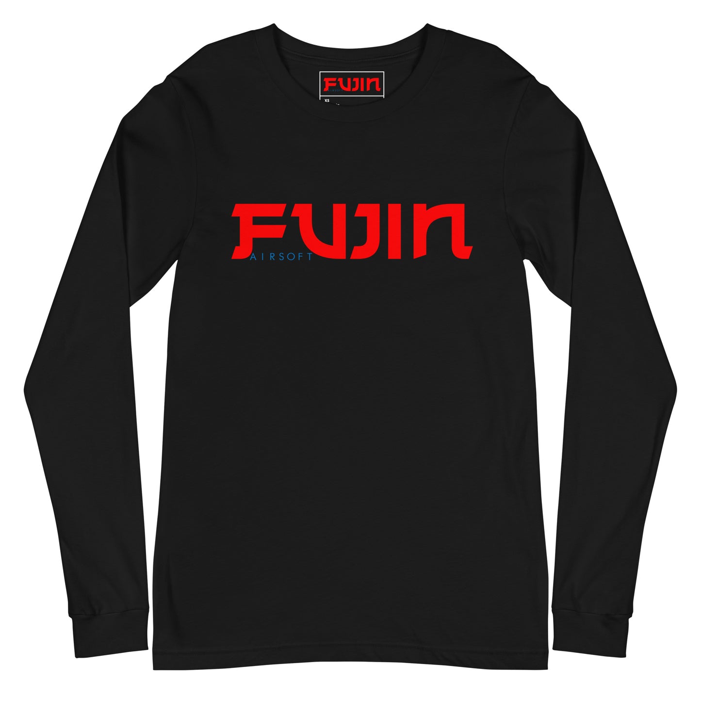 Fujin Long Sleeve Tee