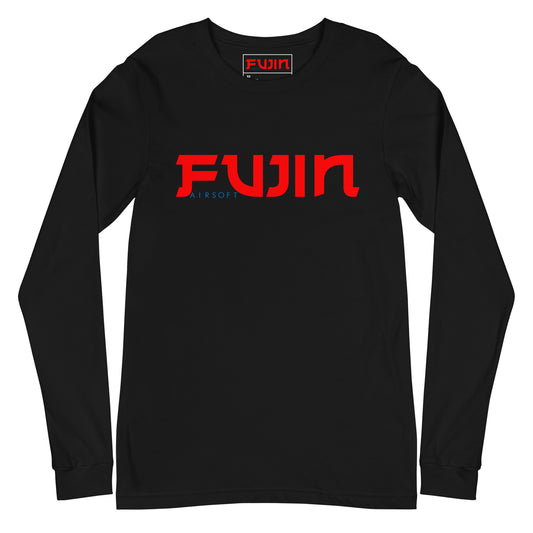 Fujin Long Sleeve Tee