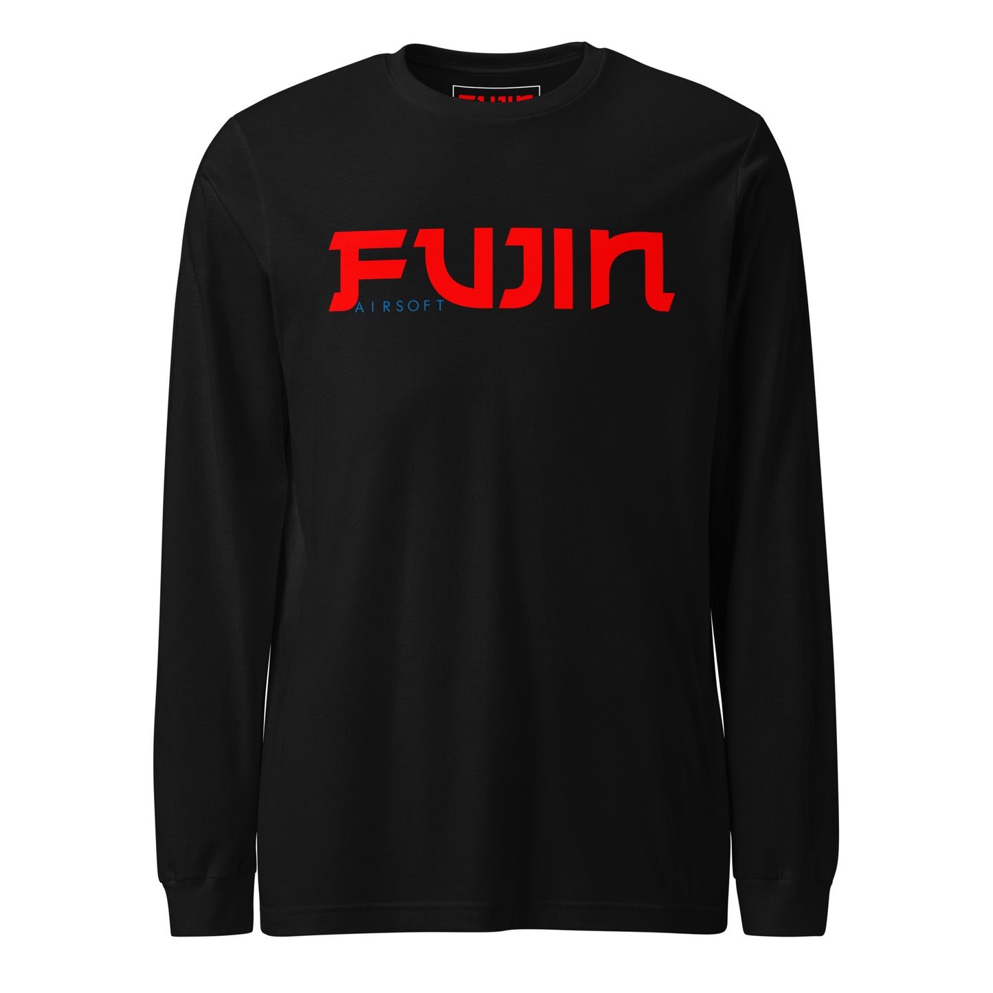 Fujin Long Sleeve Tee