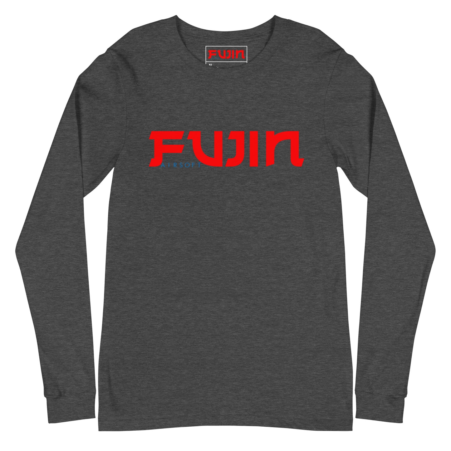 Fujin Long Sleeve Tee