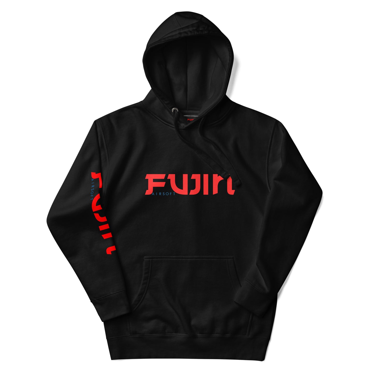 Fujin Hoodie