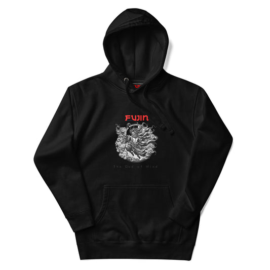 G.O.W Hoodie - Front