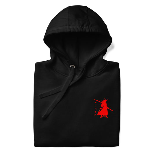 Ronin Hoodie