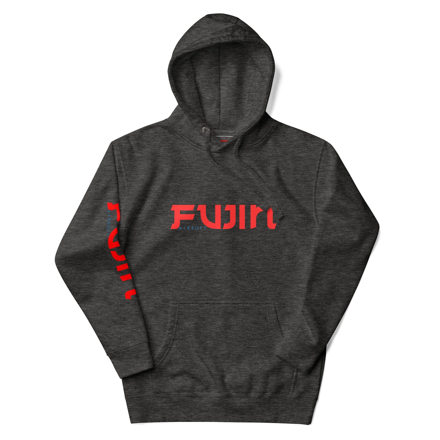 Fujin Hoodie